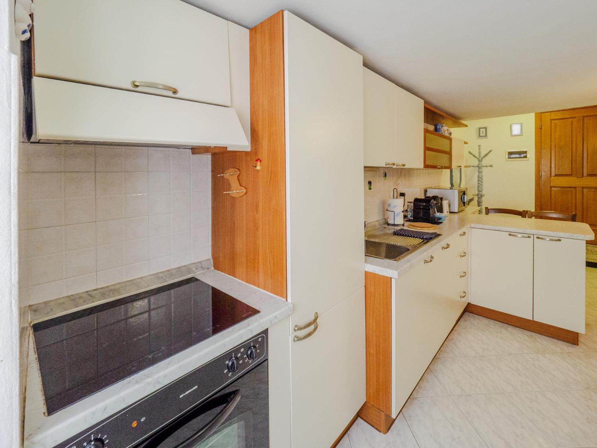 Mainetta Sea View Apartment With Ac Vernazza Dış mekan fotoğraf