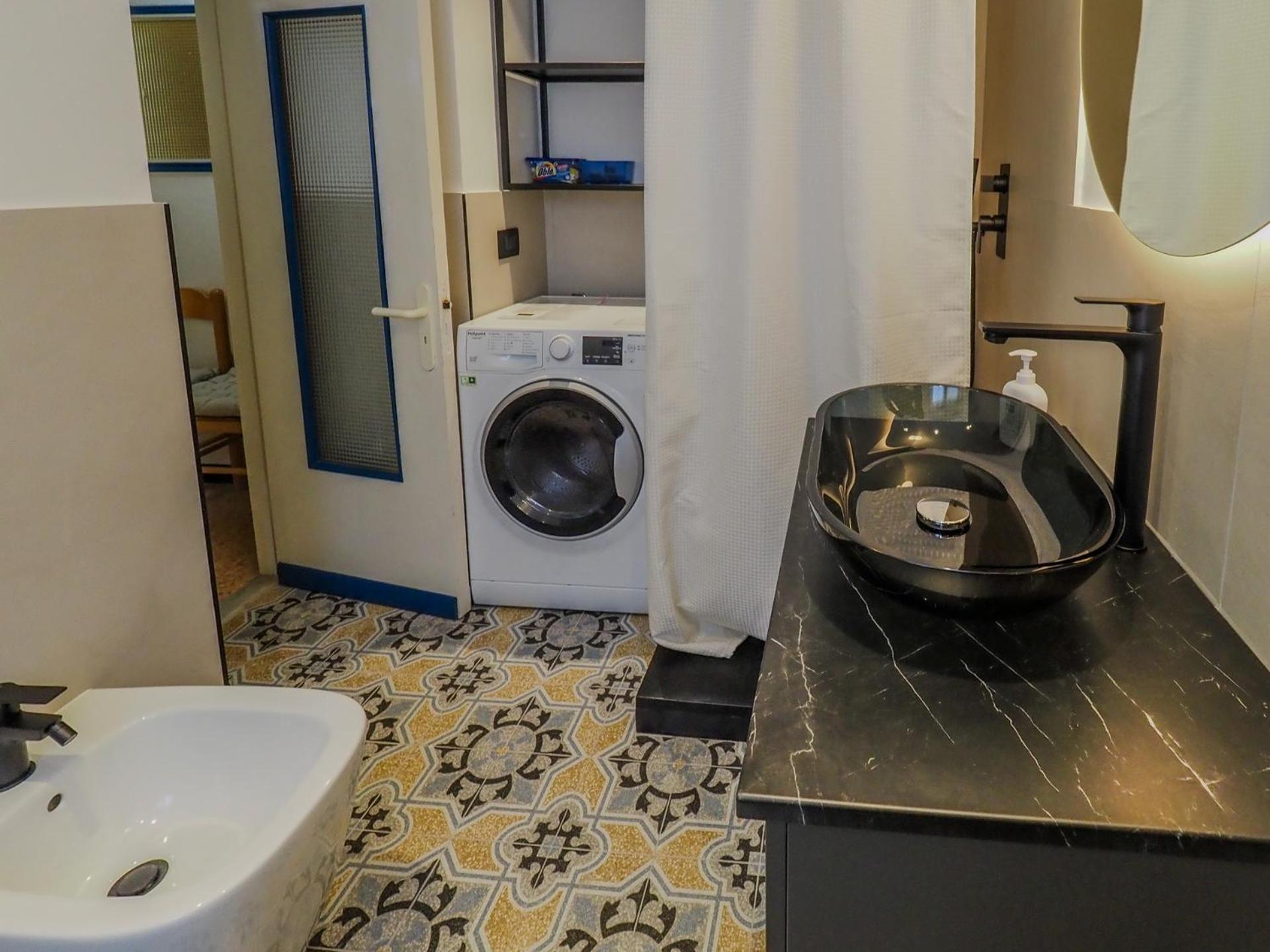 Mainetta Sea View Apartment With Ac Vernazza Dış mekan fotoğraf