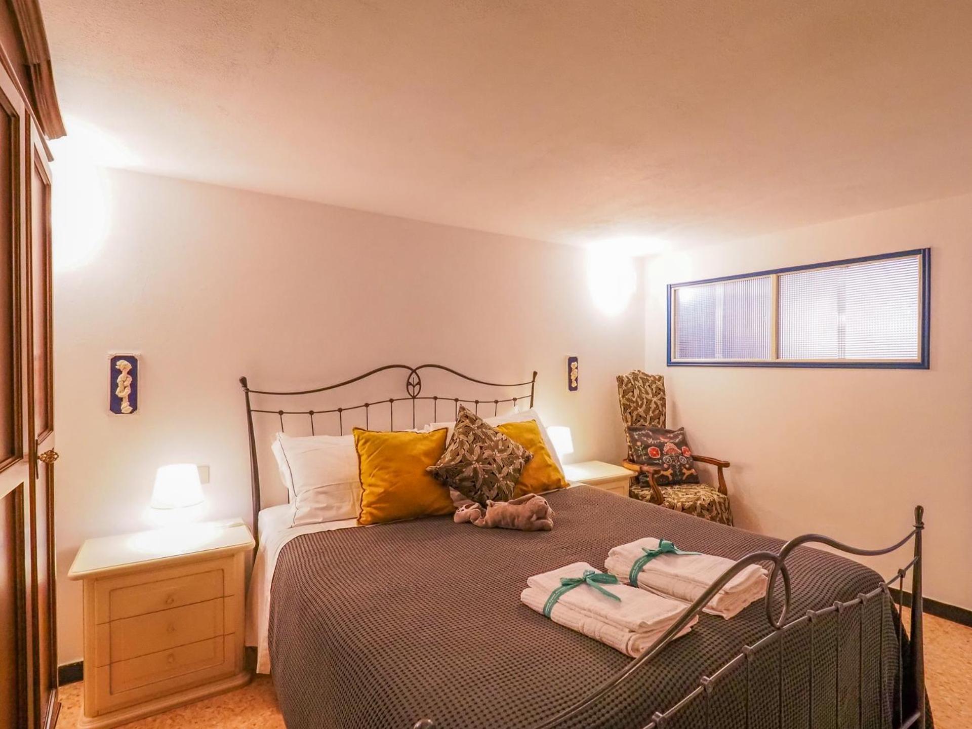 Mainetta Sea View Apartment With Ac Vernazza Dış mekan fotoğraf