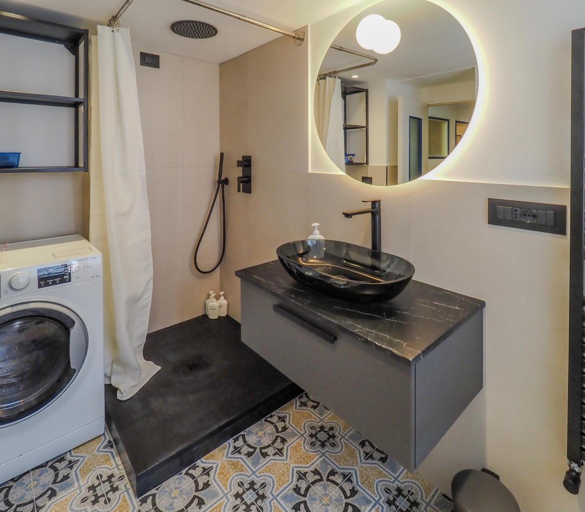 Mainetta Sea View Apartment With Ac Vernazza Dış mekan fotoğraf